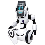 The iPhone Owner's Robotic Avatar