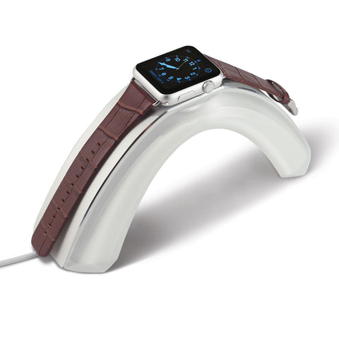 The iWatch Charging Arch