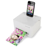 The iPhone Photo Printer