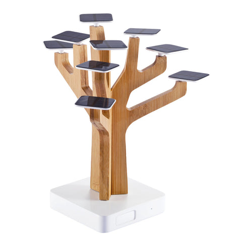 Solar Suntree