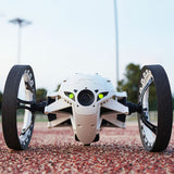 Parrot Jumping Sumo App-Controlled MiniDrone