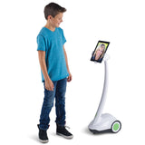 The Telepresence Parental Robot