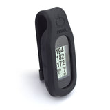 Sleek GPS Golf Watch and Pedometer with Bluetooth SMART