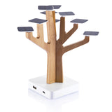 Solar Suntree