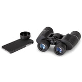 The iPhone Binoculars