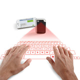 Virtual Keyboard