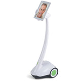 The Telepresence Parental Robot