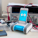 Romo App-Controlled Robotic Pet for iOS Devices