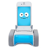 Romo App-Controlled Robotic Pet for iOS Devices