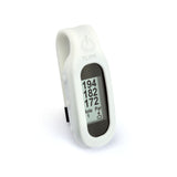 Sleek GPS Golf Watch and Pedometer with Bluetooth SMART