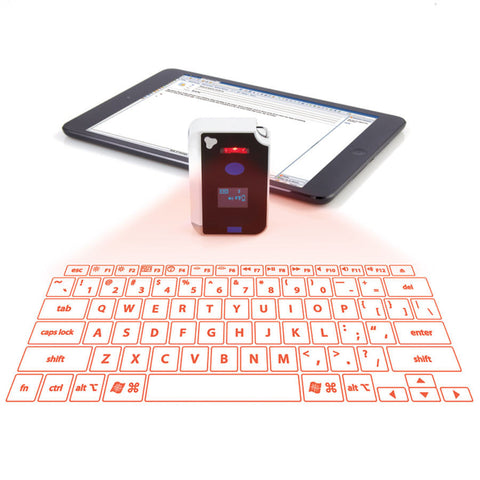 Virtual Keyboard