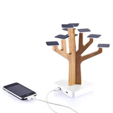 Solar Suntree